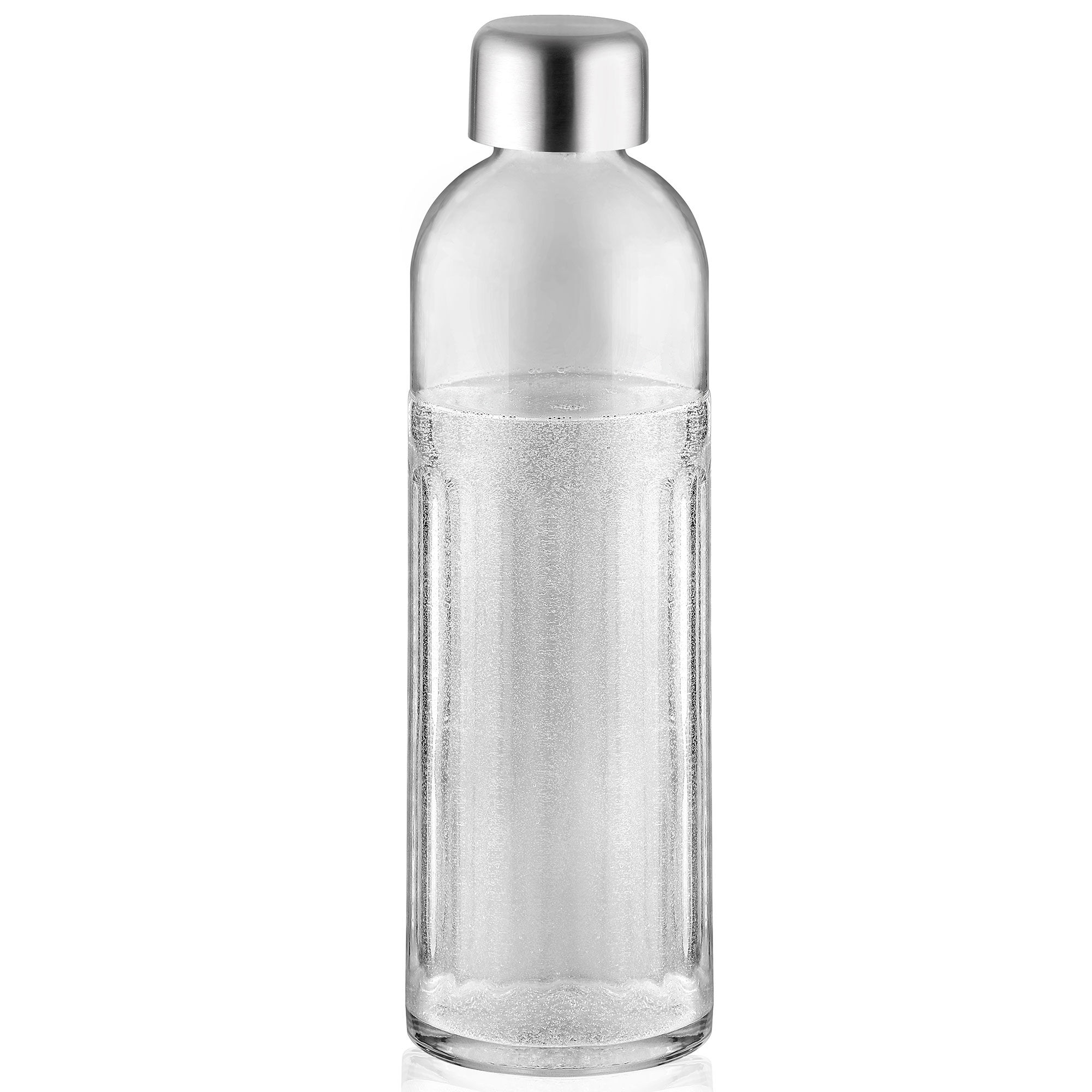 Bubliq Glasflaske 650 Ml