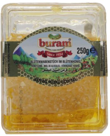 Buram Bikage   Honning 250