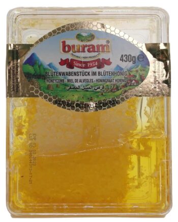 Buram Honning Bikage 430