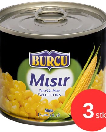 Burcu Majs 3x200