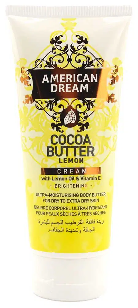 Butter Lemon Creme 150ml
