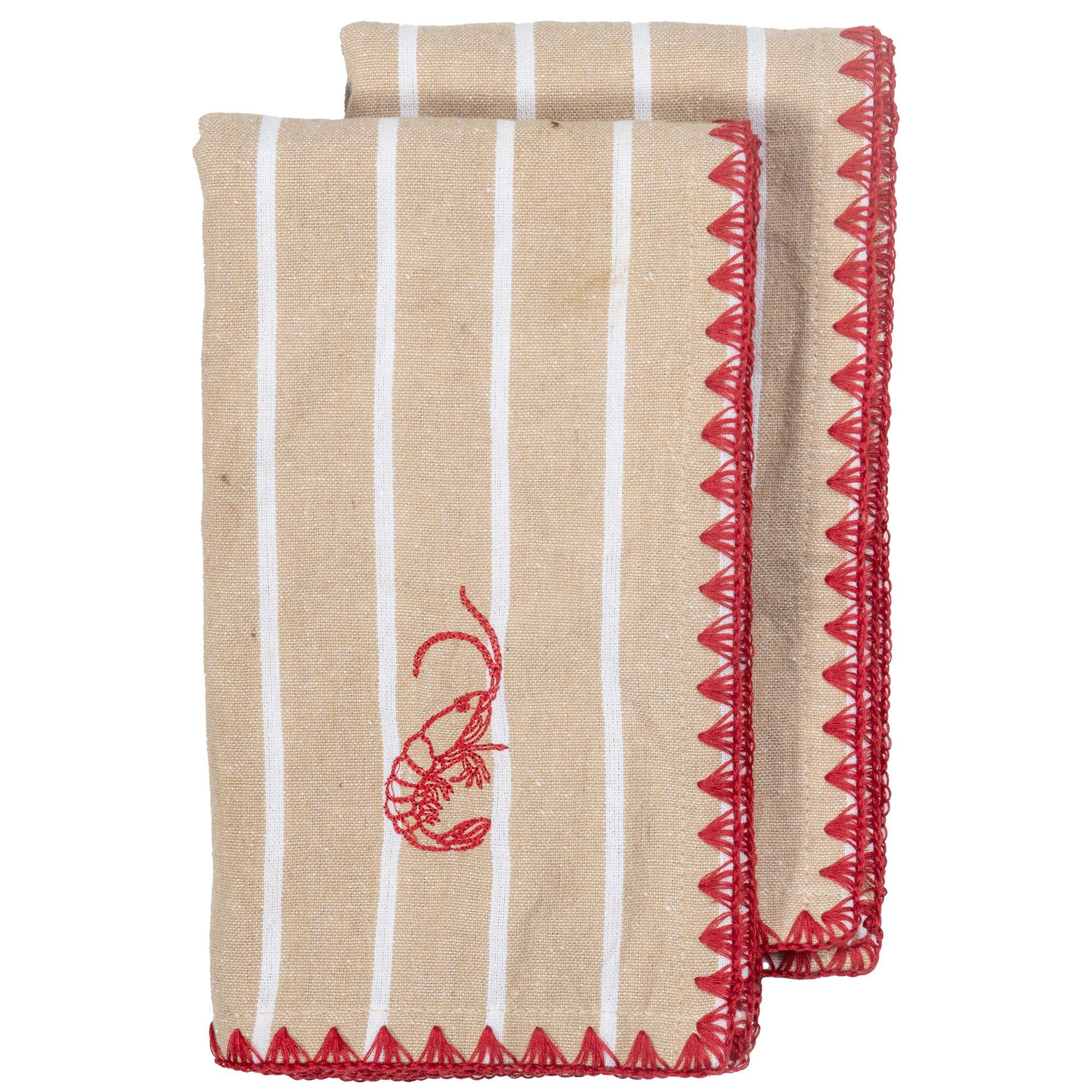 Byon Bubba Beige Serviet   -pak