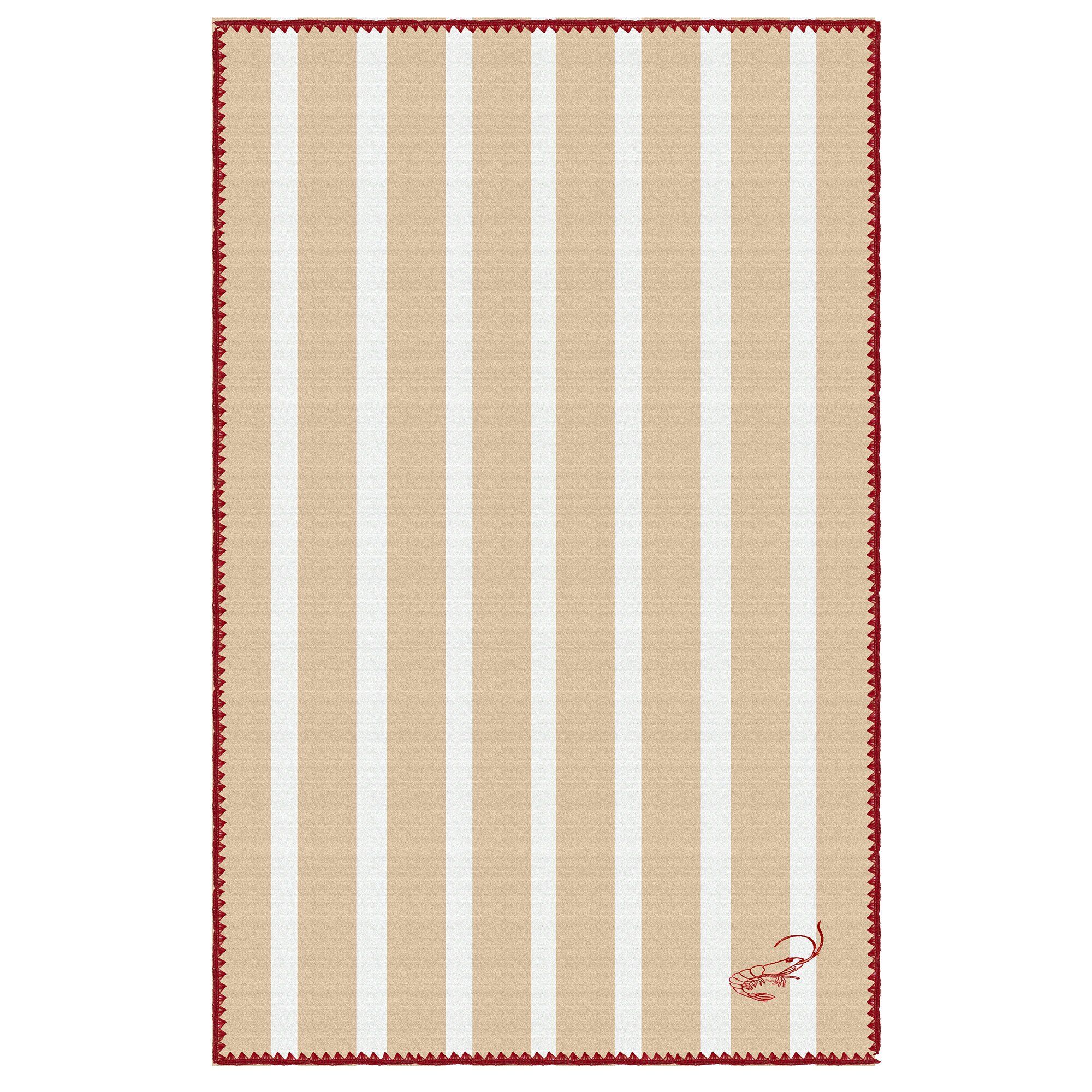 Byon Bubba Duk  Beige
