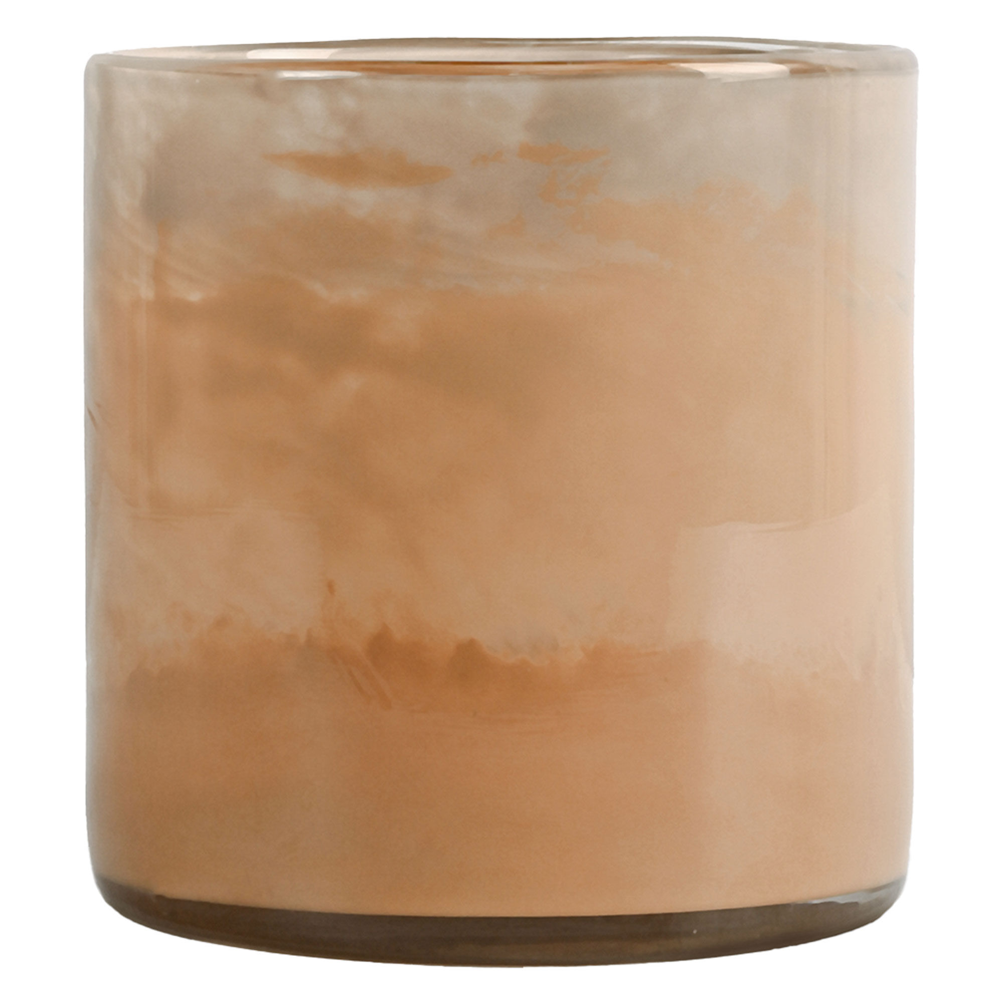 Byon Calore Faded Lysestage Medium  Apricot Peach Beige