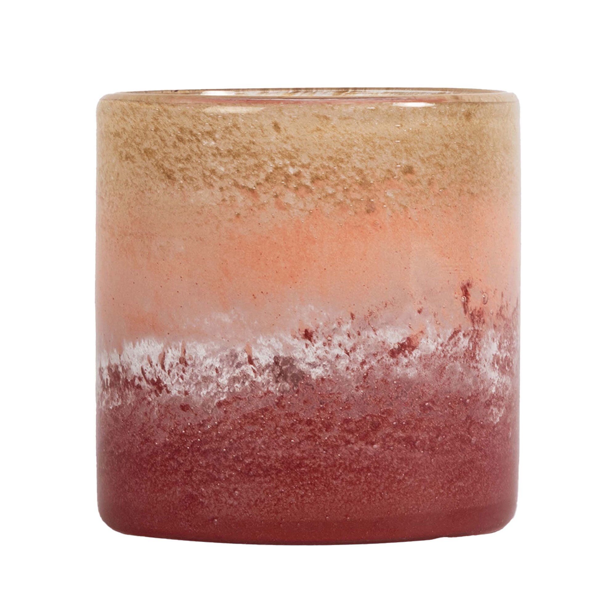 Byon Calore Lysestage Medium 15 Cm  Faded