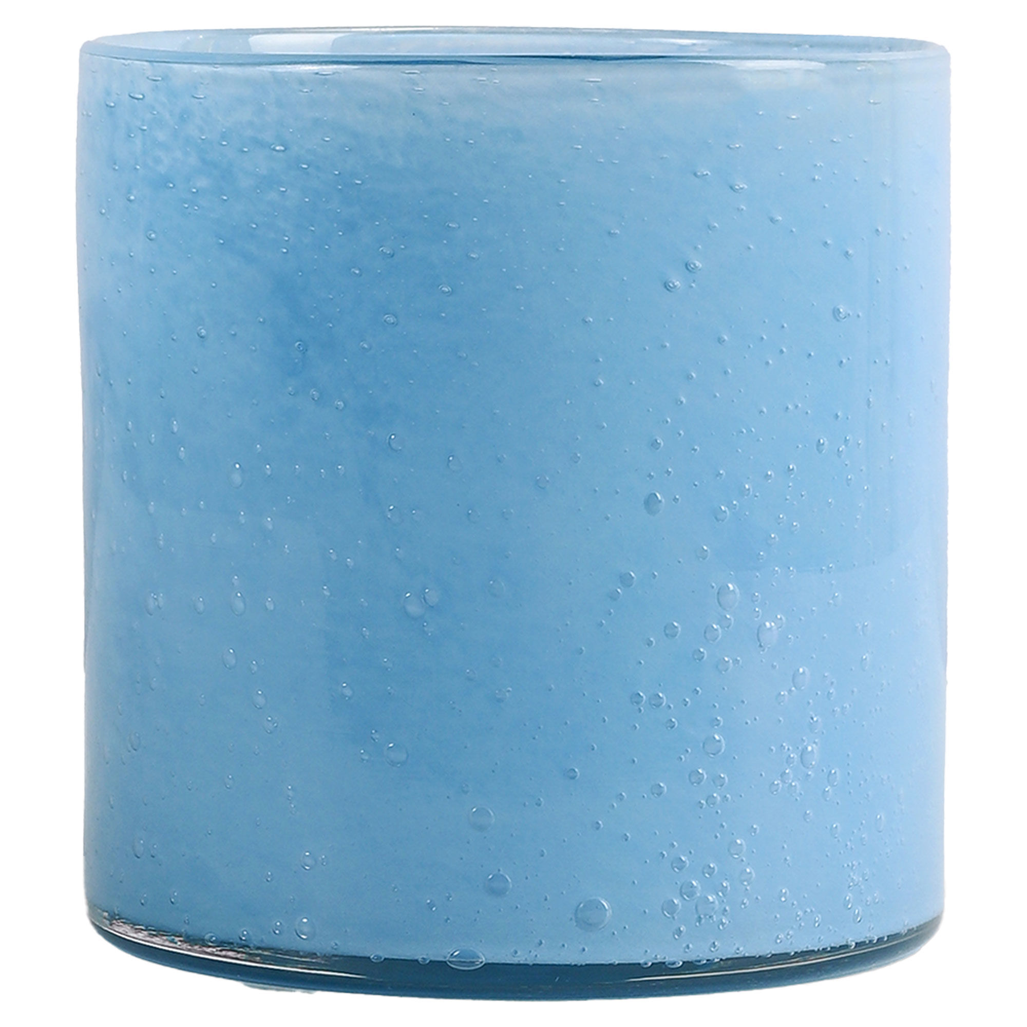 Byon Calore Lysestage Medium  Light Blue