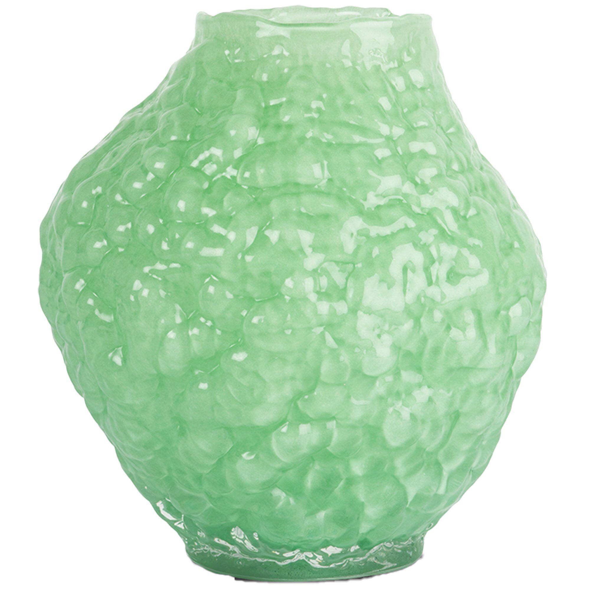 Byon Corallo   Vase  Mintgrøn