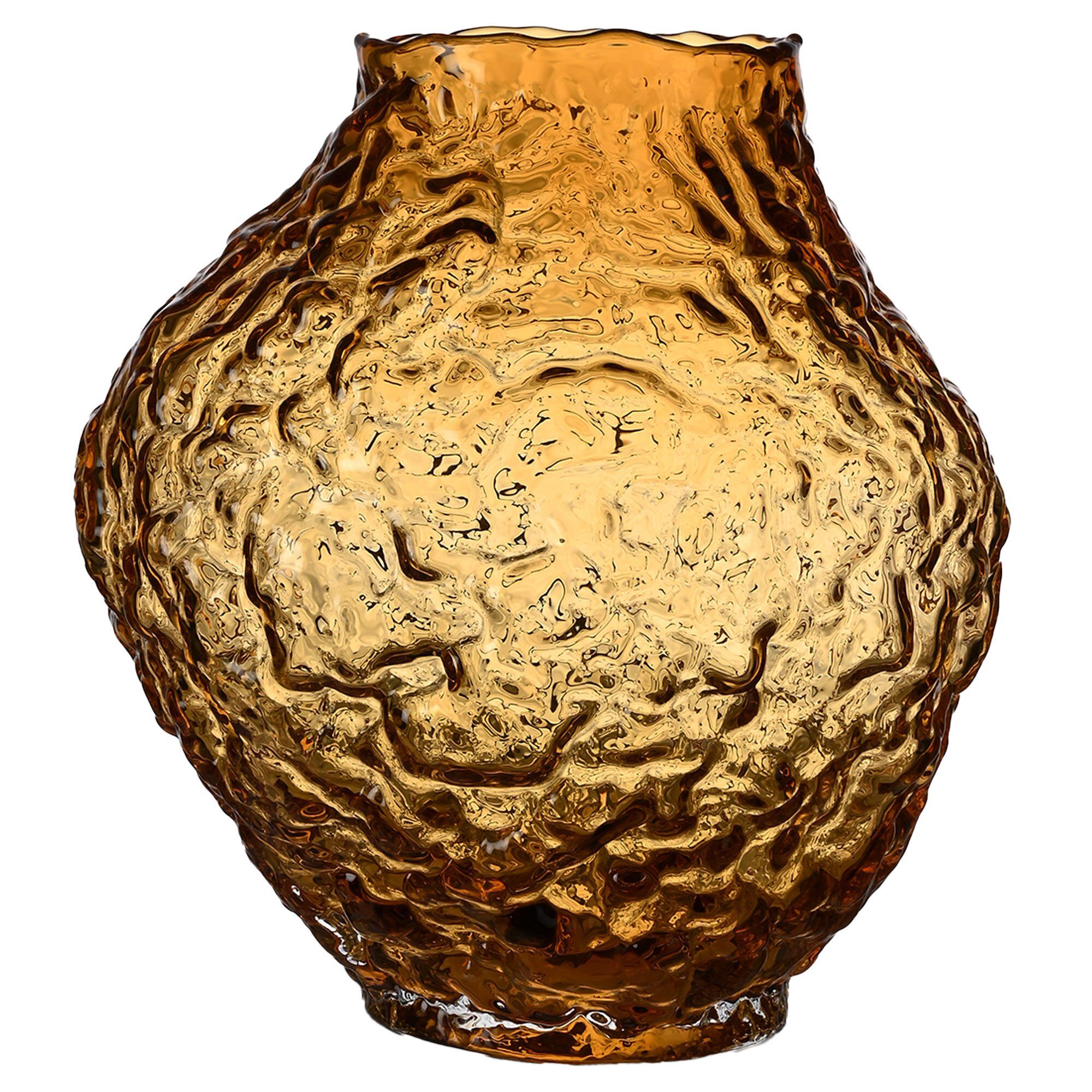 Byon Corallo Vase 26 Cm Medium  Lys Rav
