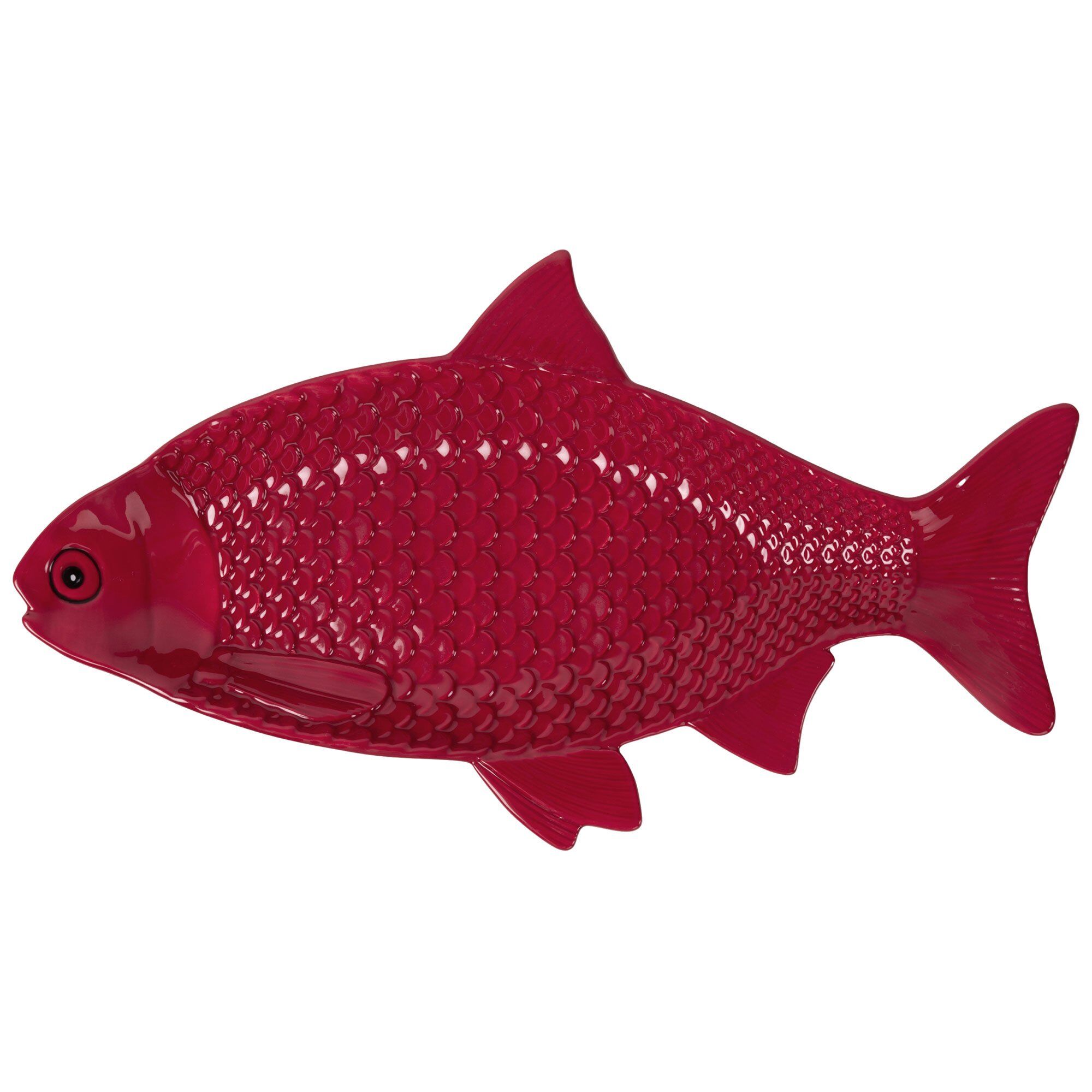 Byon Kai Fad 36 Cm  Vinrød