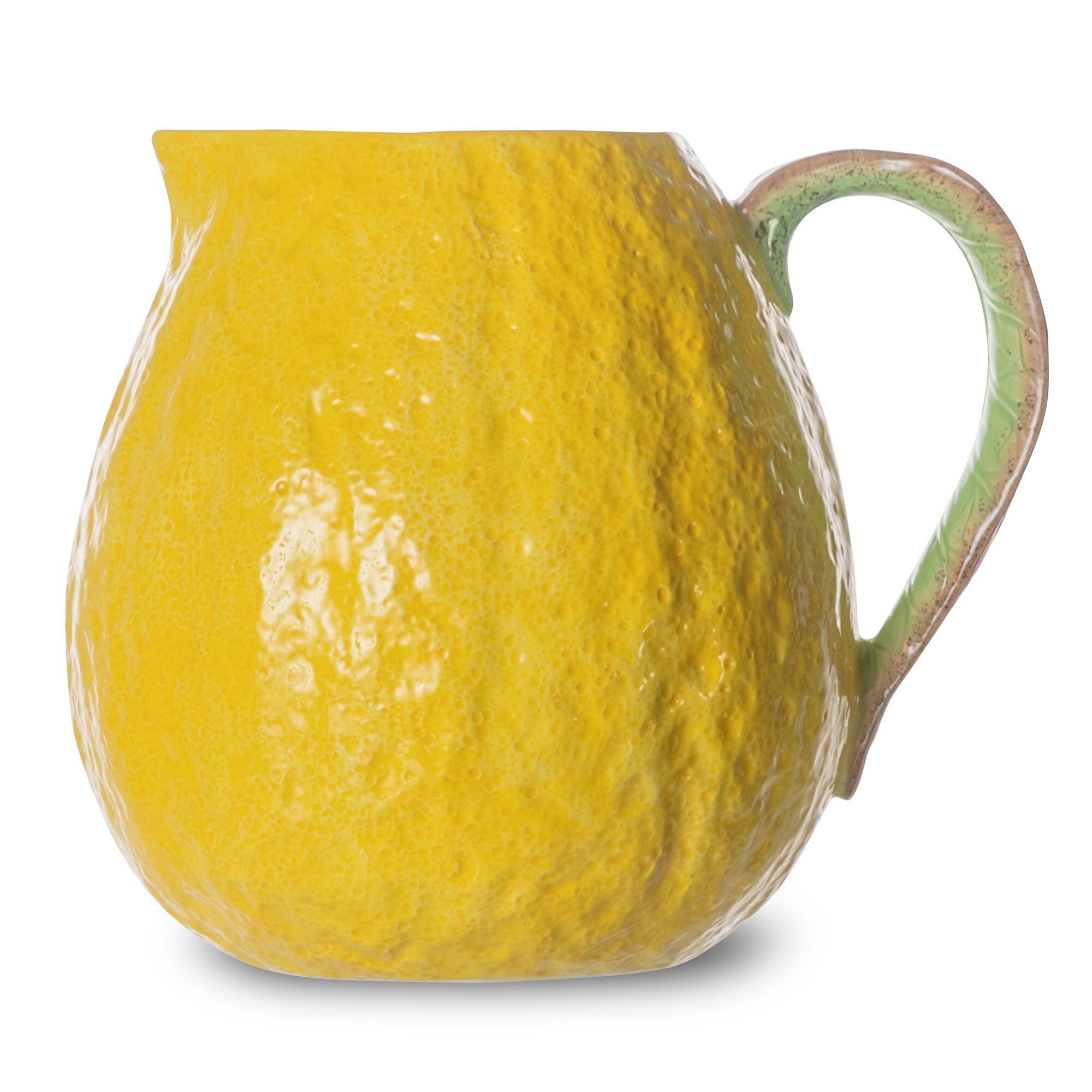 Byon Lemon Kande
