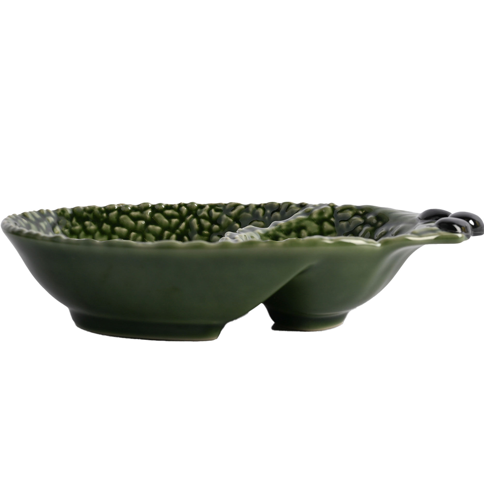 Byon Olive Skål  Grøn