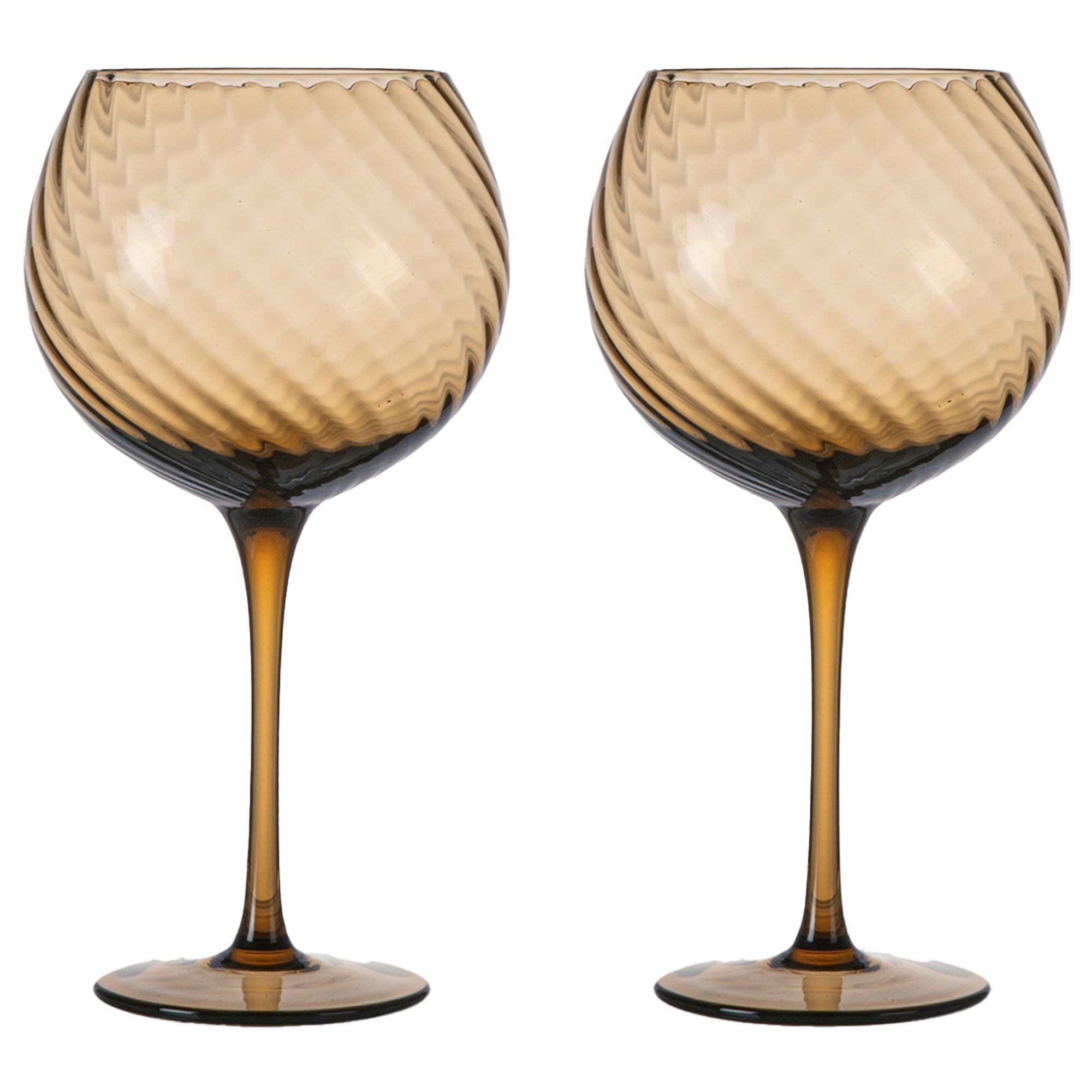 Byon Opacity Vinglas 47 Cl   -pack  Brun
