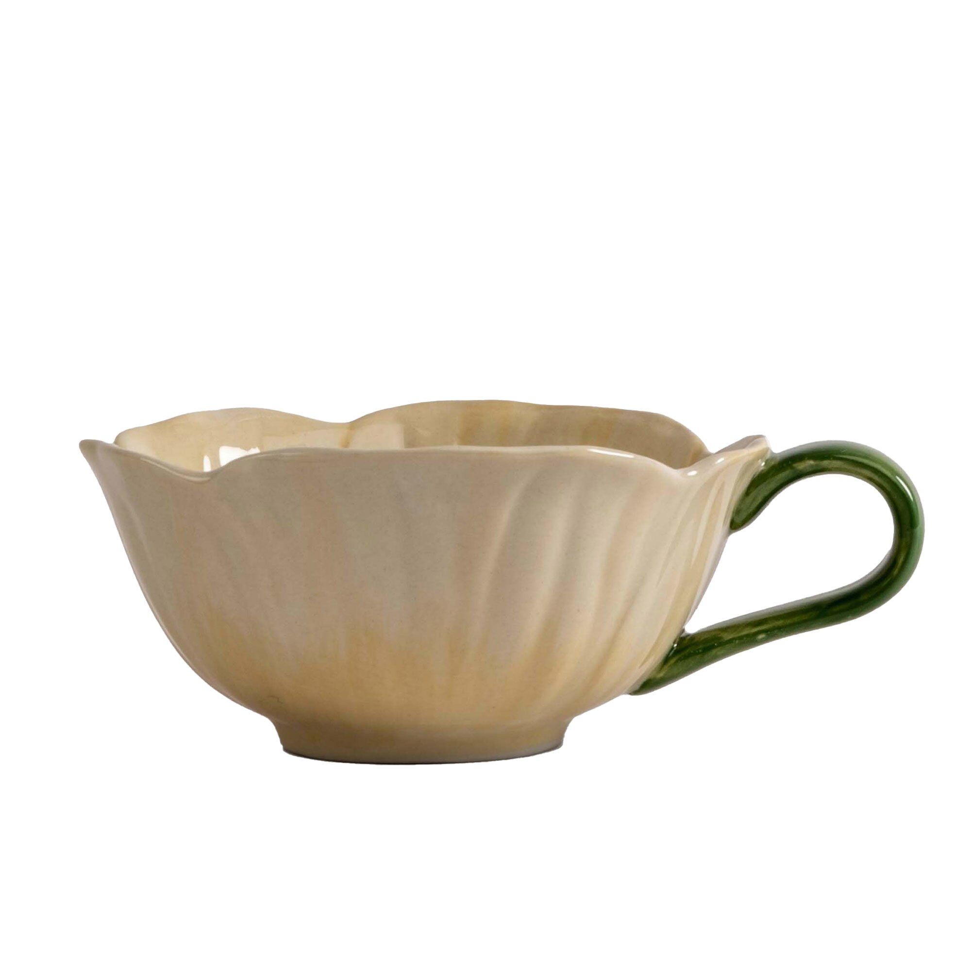 Byon Poppy Kop 20 Cl  Beige