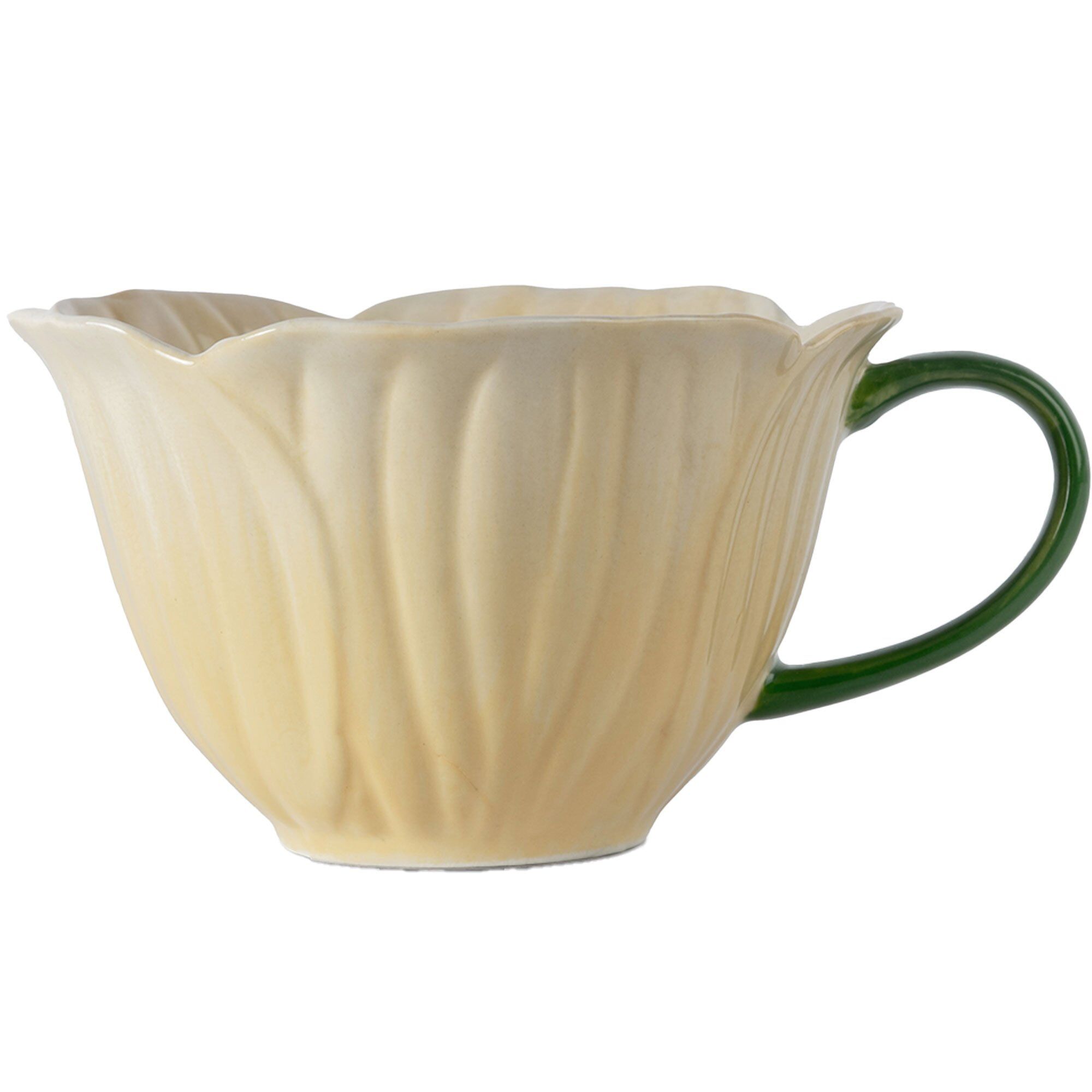Byon Poppy Tekop  Beige