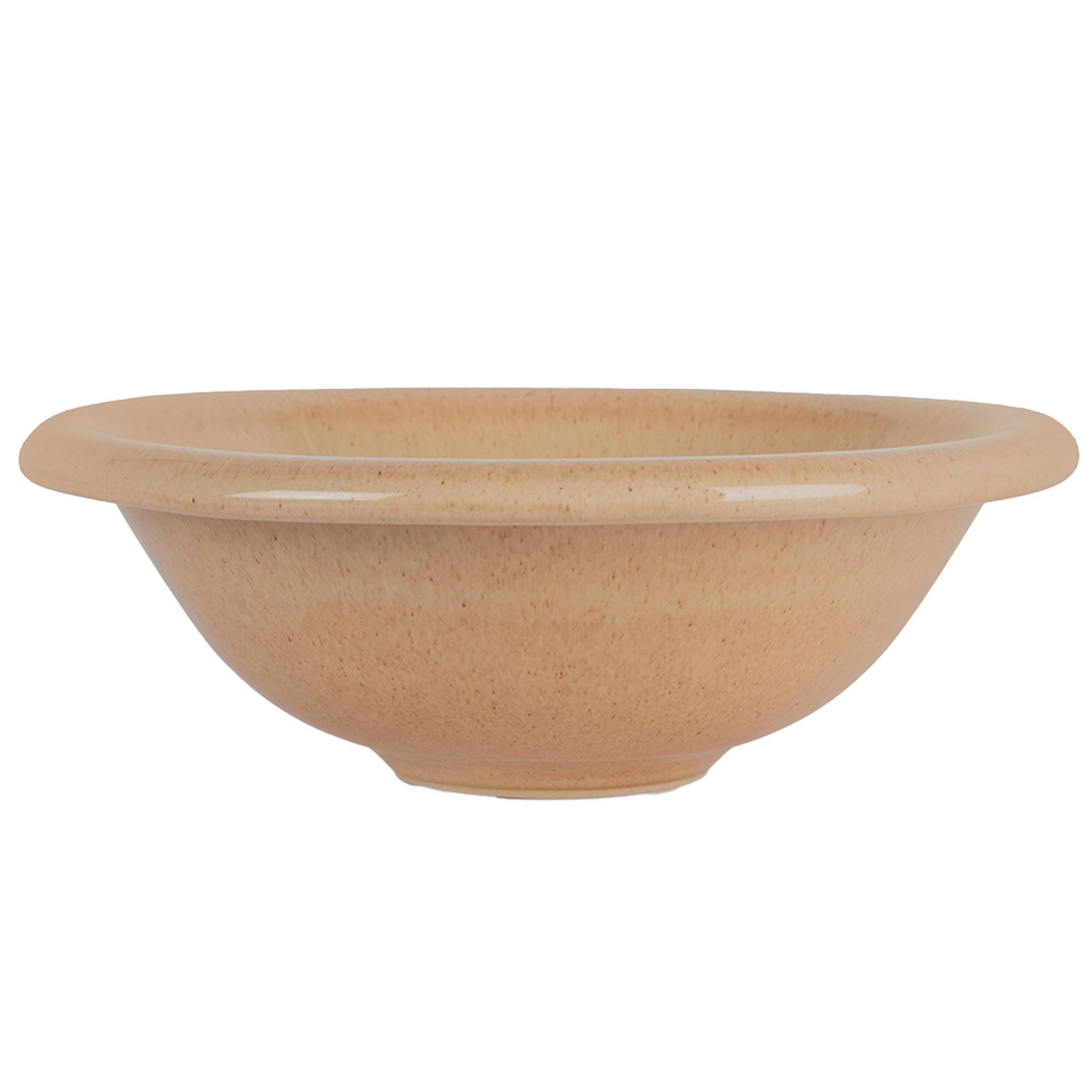 Byon Porto Skål  Beige