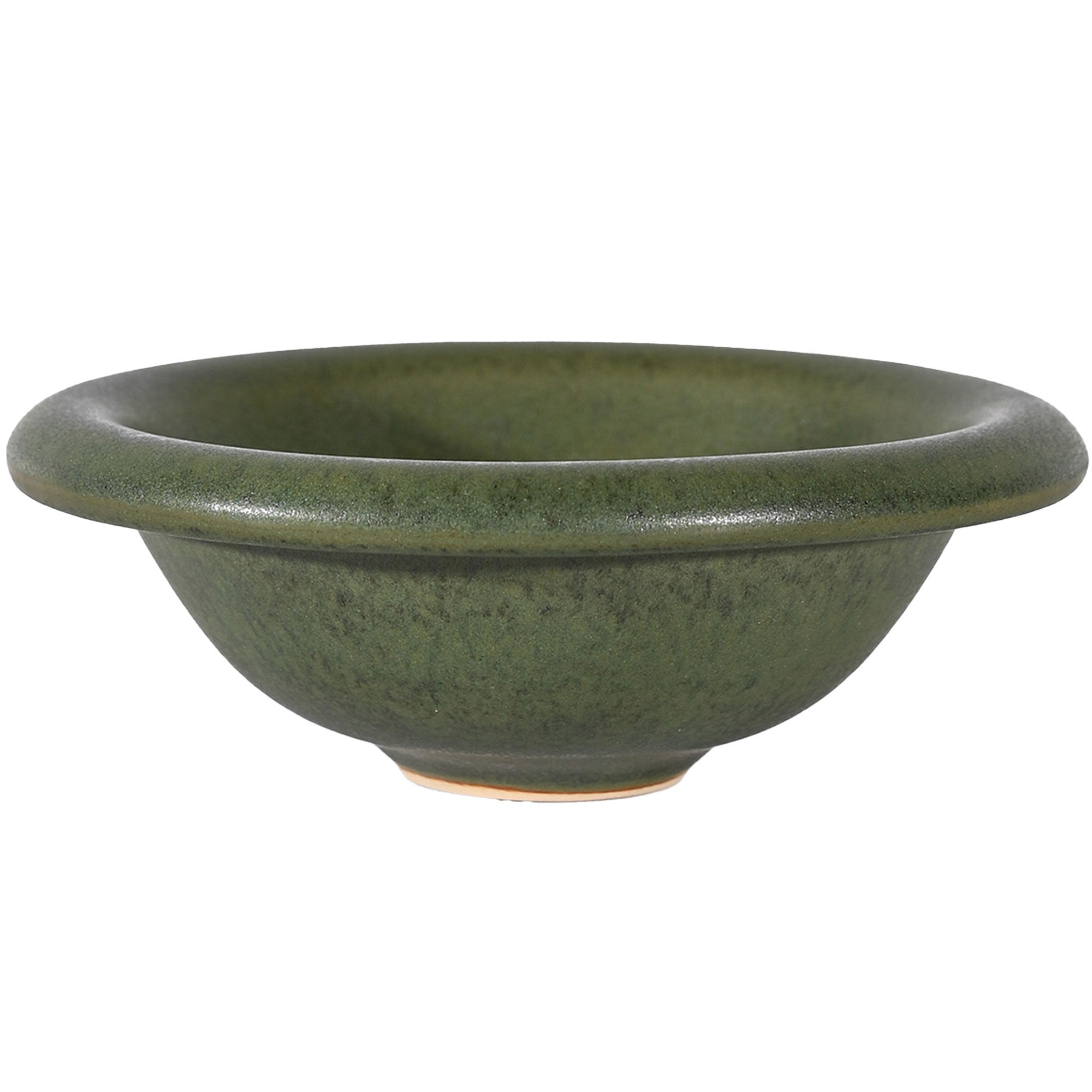 Byon Porto Skål 13 Cm  Grøn