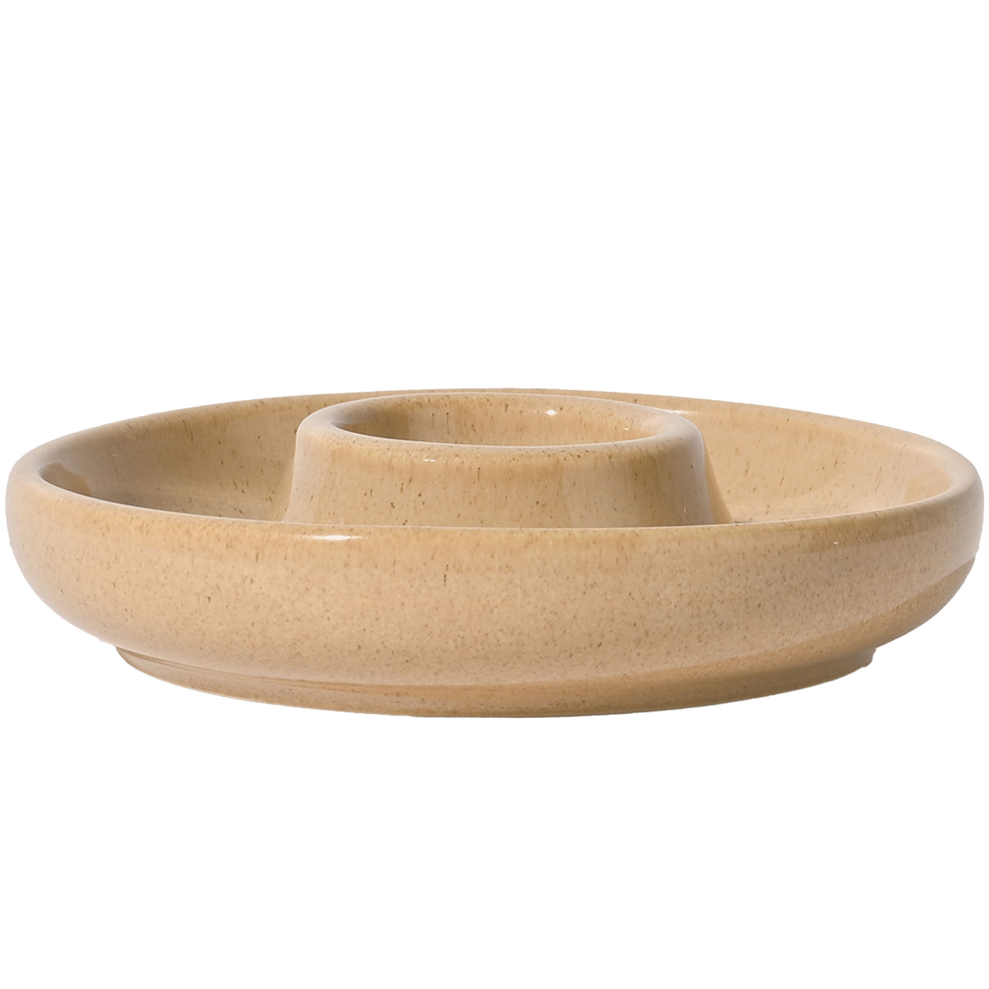 Byon Porto æggebæger  Beige