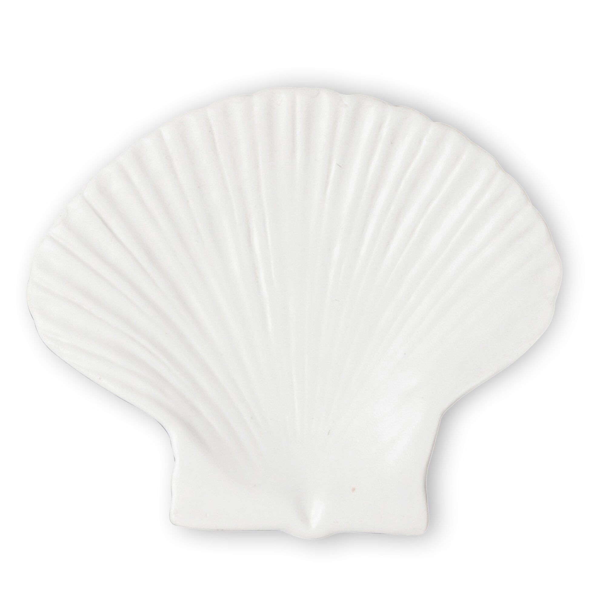 Byon Shell Assiet Small