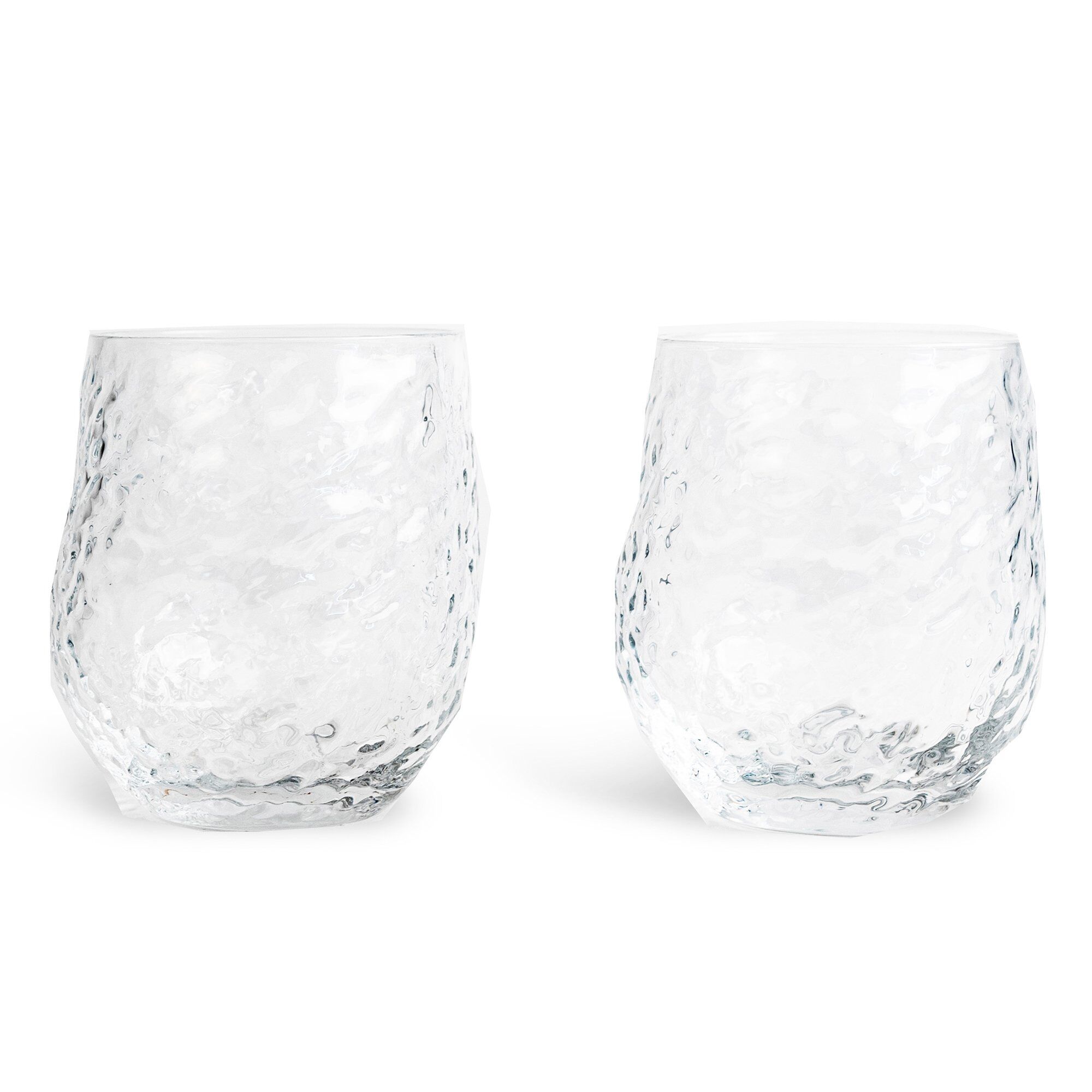 Byon Swan Glas  -pack