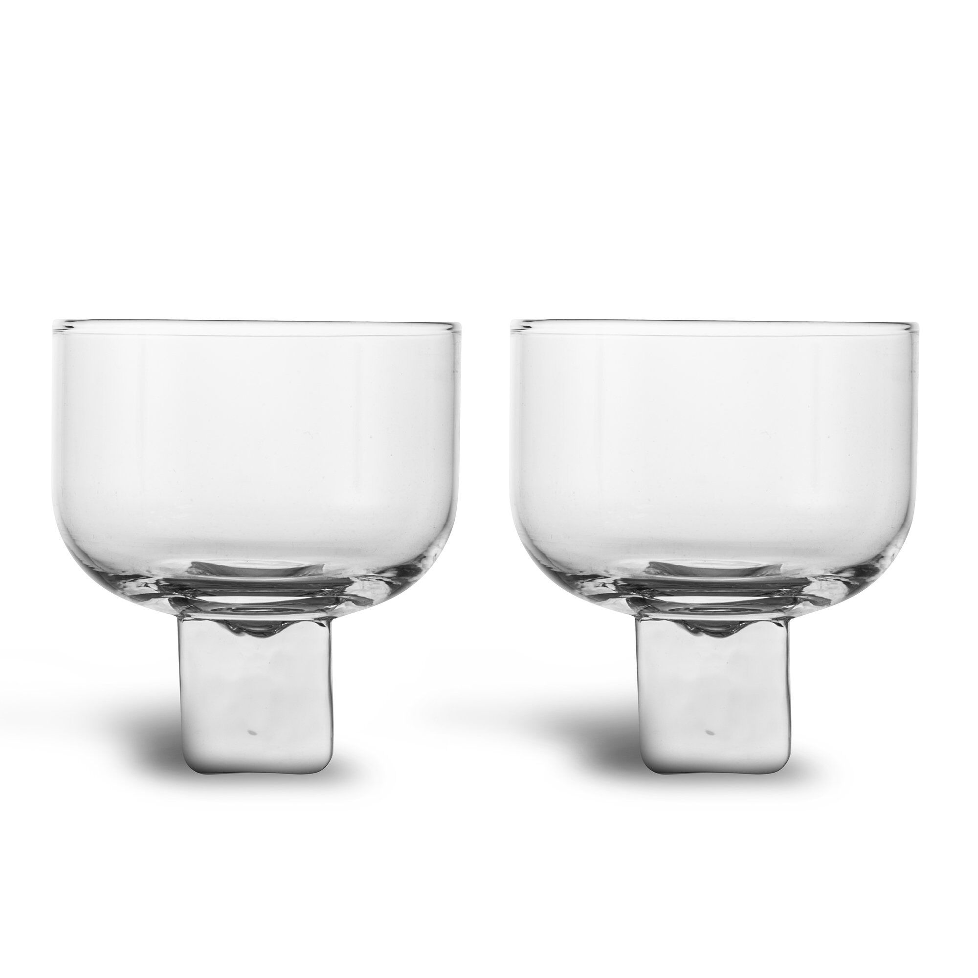 Byon Victoria Glas  -pack
