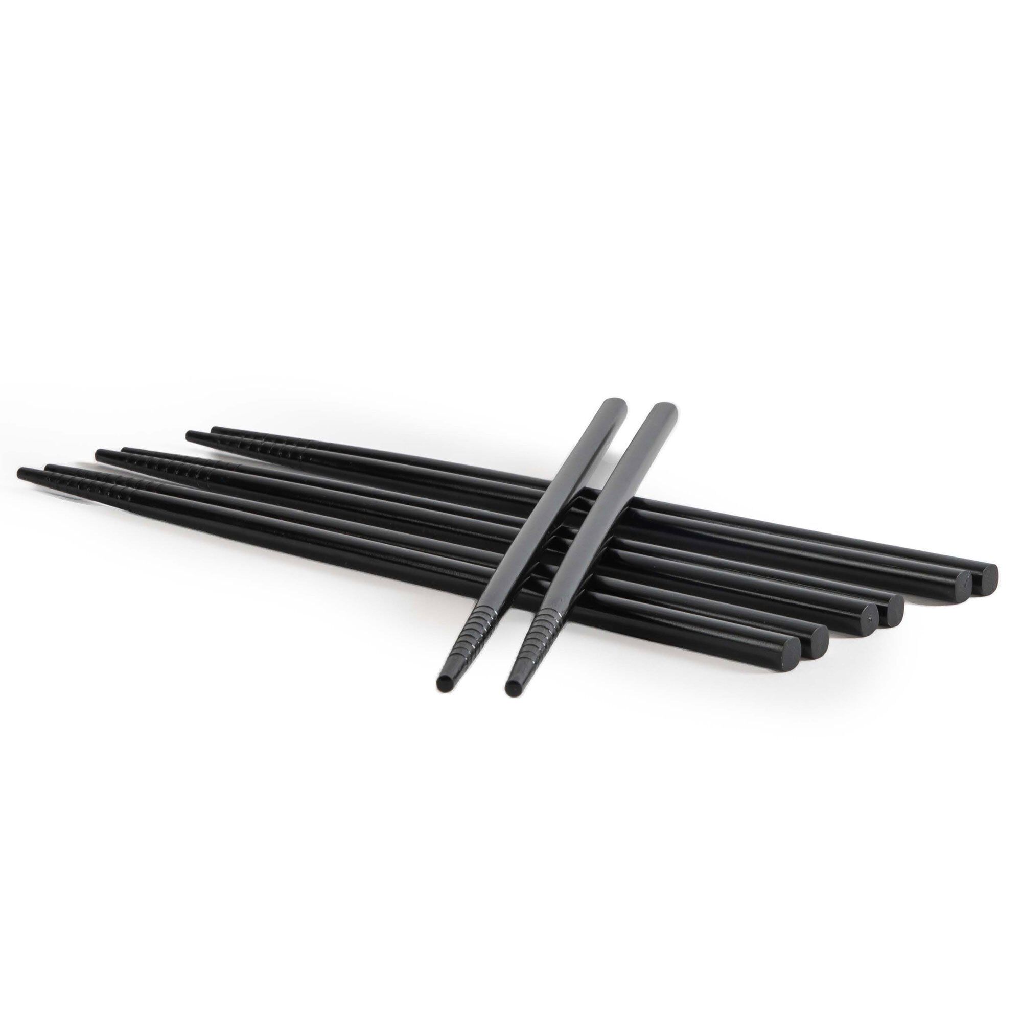 Byon Yaki Spisepinde  -pak  Sort