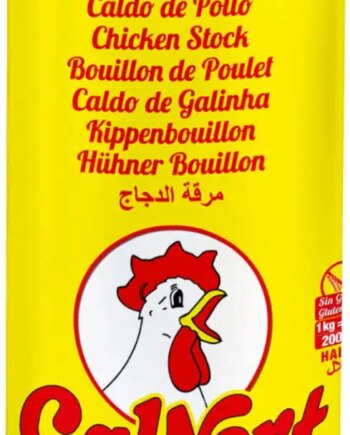 Calnort Hønsebouillon  Pulver   Kg