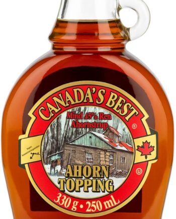 Canada   Best Ahornsirup 250 Ml