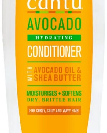 Cantu Avocado Conditioner 400 Ml