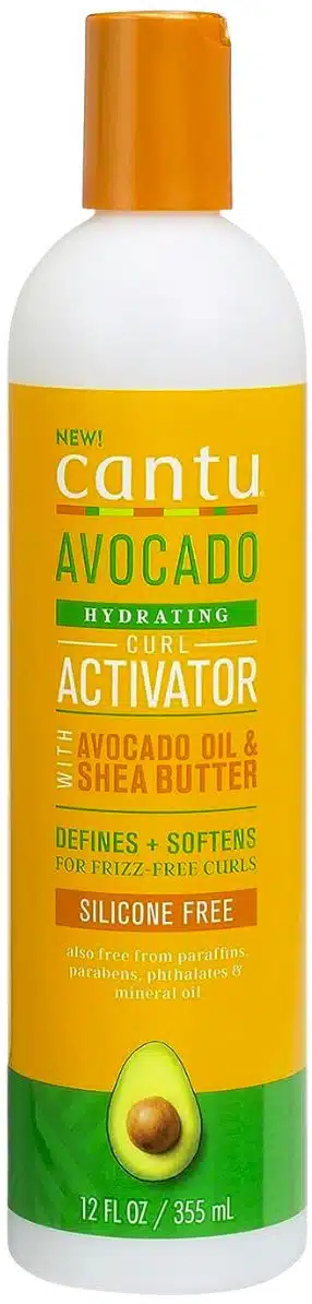 Cantu Avocado Curl Activator 355 Ml