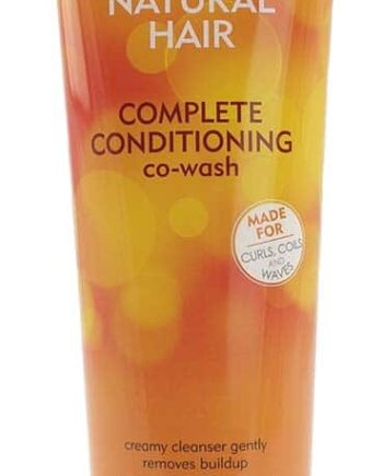 Cantu Complete Conditioning Co-wash 283