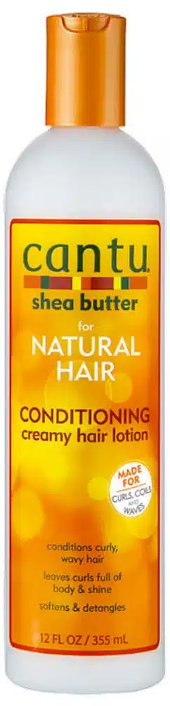 Cantu Conditioning Creamy Hair Lotion 355 Ml