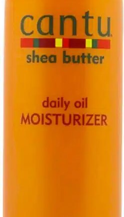 Cantu Daily Oil Moisturizer 384 Ml