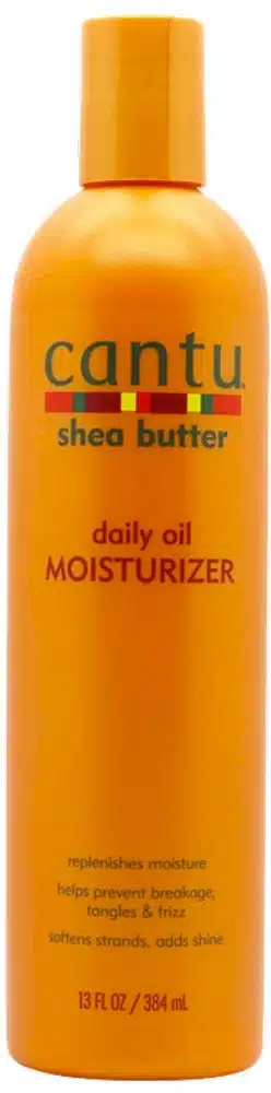 Cantu Daily Oil Moisturizer 384 Ml