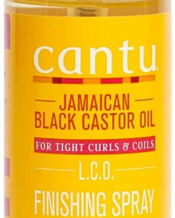 Cantu Finishing Spray 118 Ml