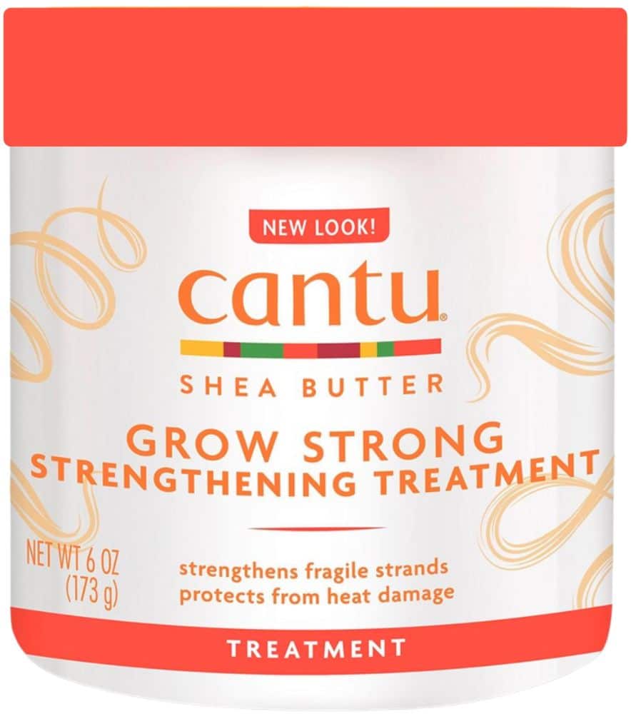 Cantu Grow Strong Strengthening Treatment 173