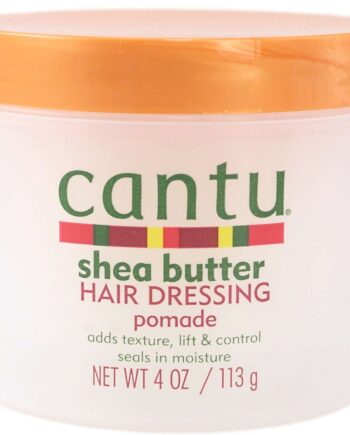 Cantu Hair Dressing Pomade 113