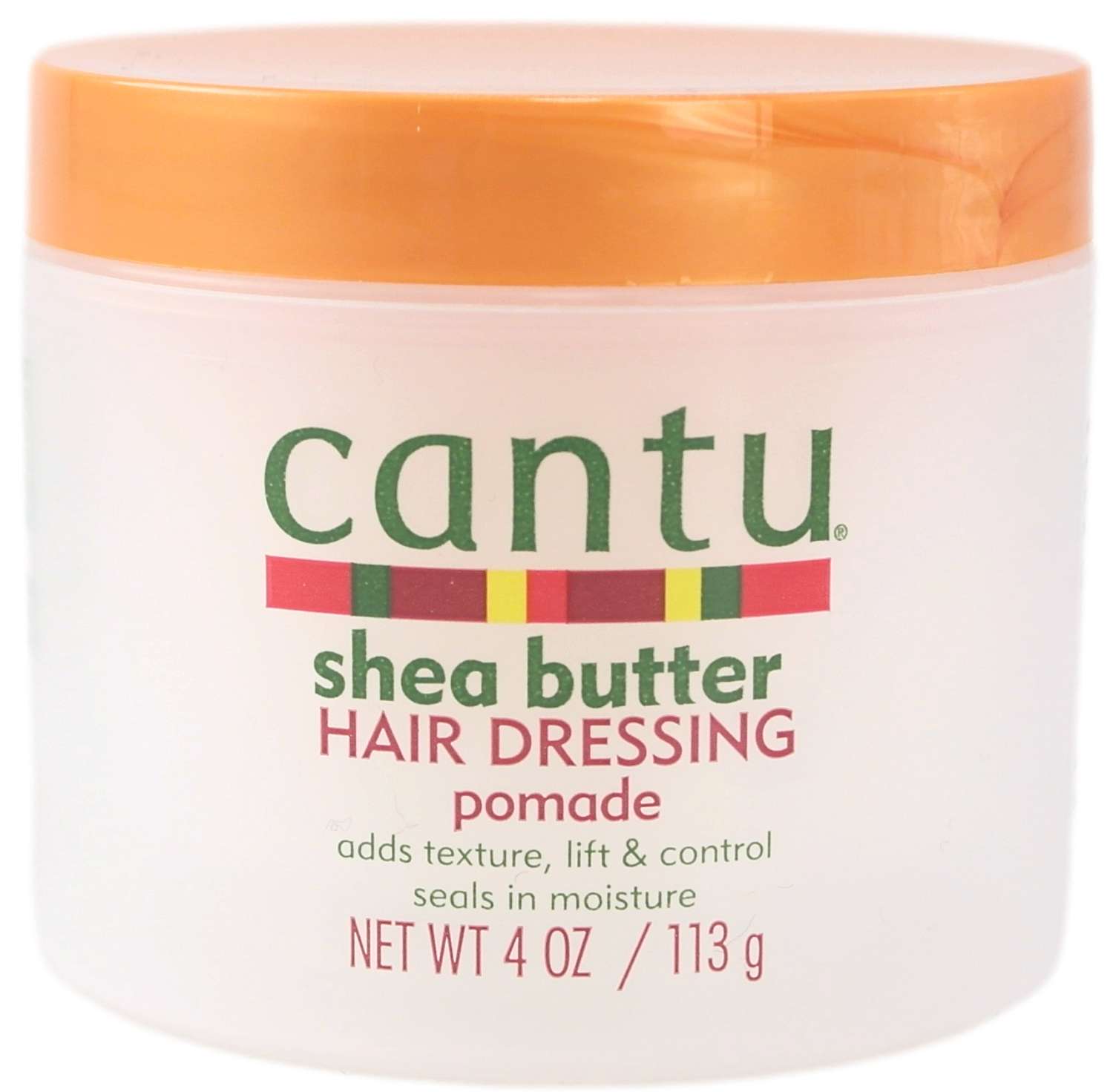 Cantu Hair Dressing Pomade 113