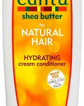 Cantu Hydrating Cream Conditioner 400 Ml