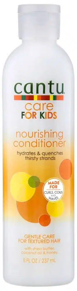 Cantu Kids Nourishing Conditioner 237 Ml