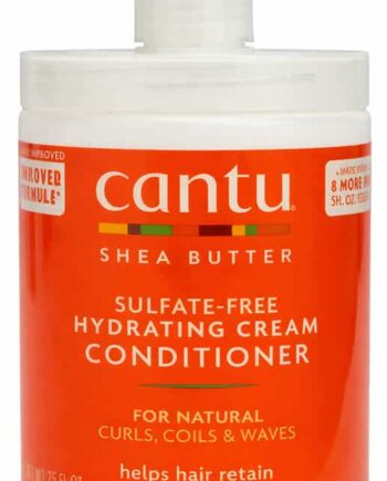 Cantu Shea Butter Cream Conditioner 739 Ml