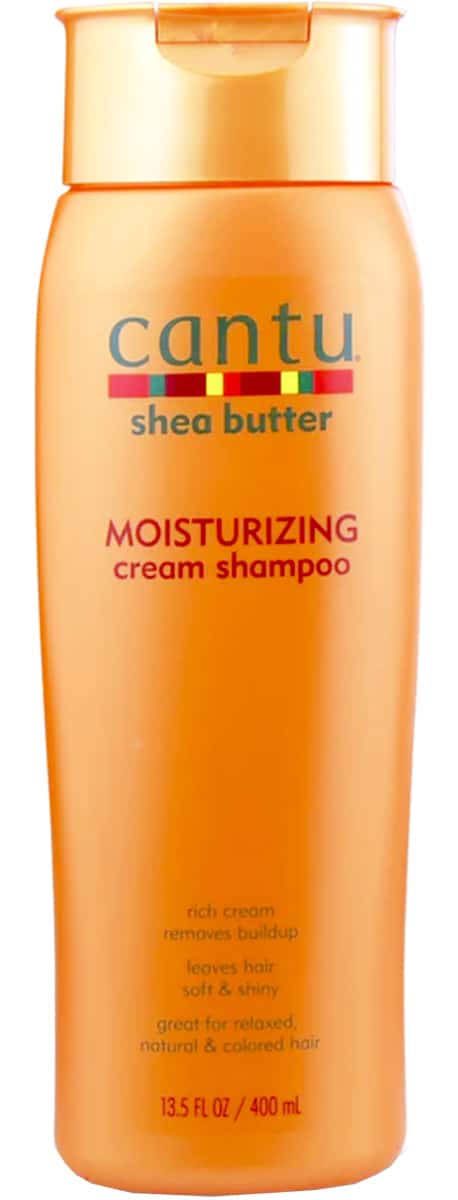 Cantu Shea Butter Shampoo 400 Ml