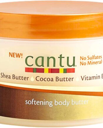 Cantu Softening Body Butter 205
