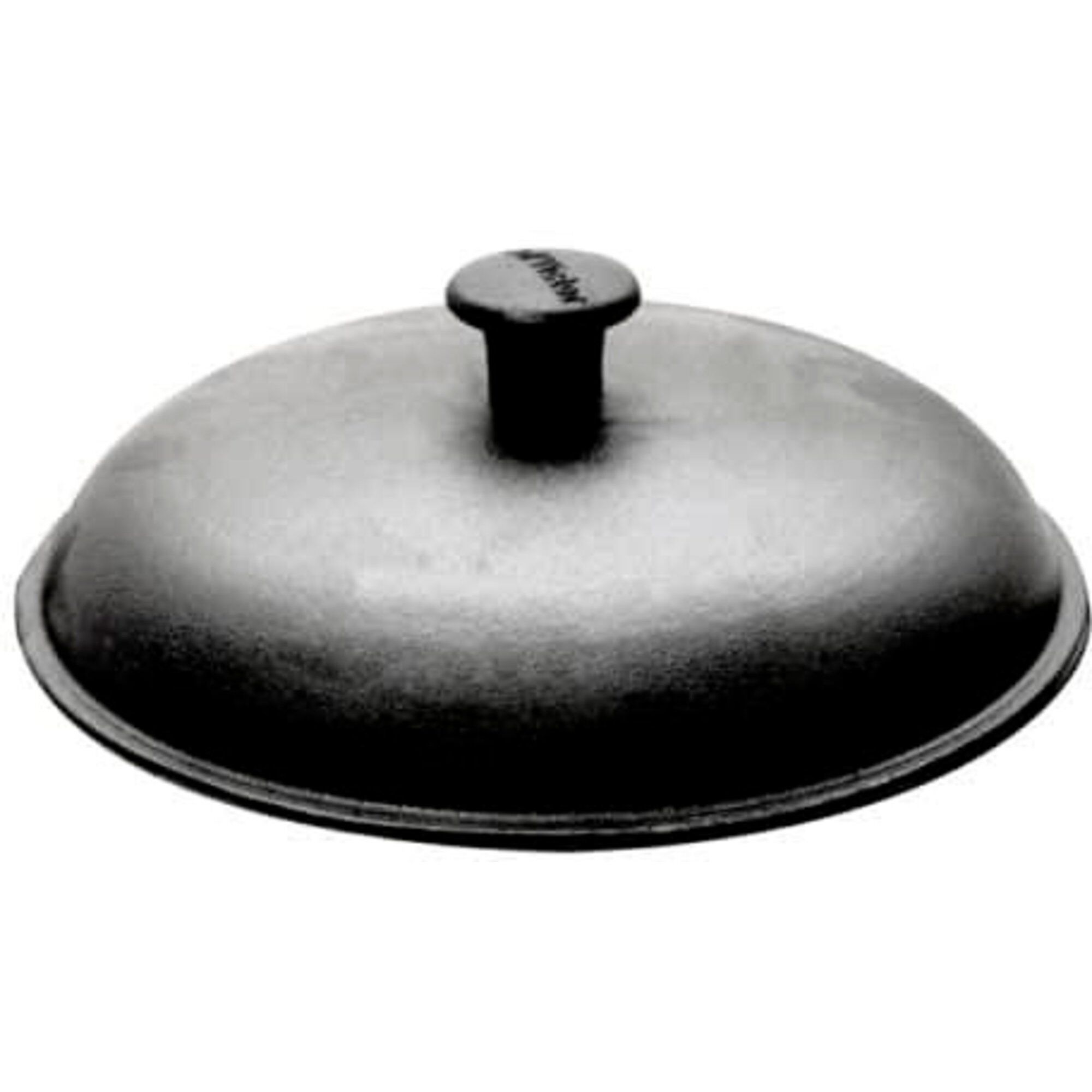 Carl Victor Støbejernslåg  24 Cm