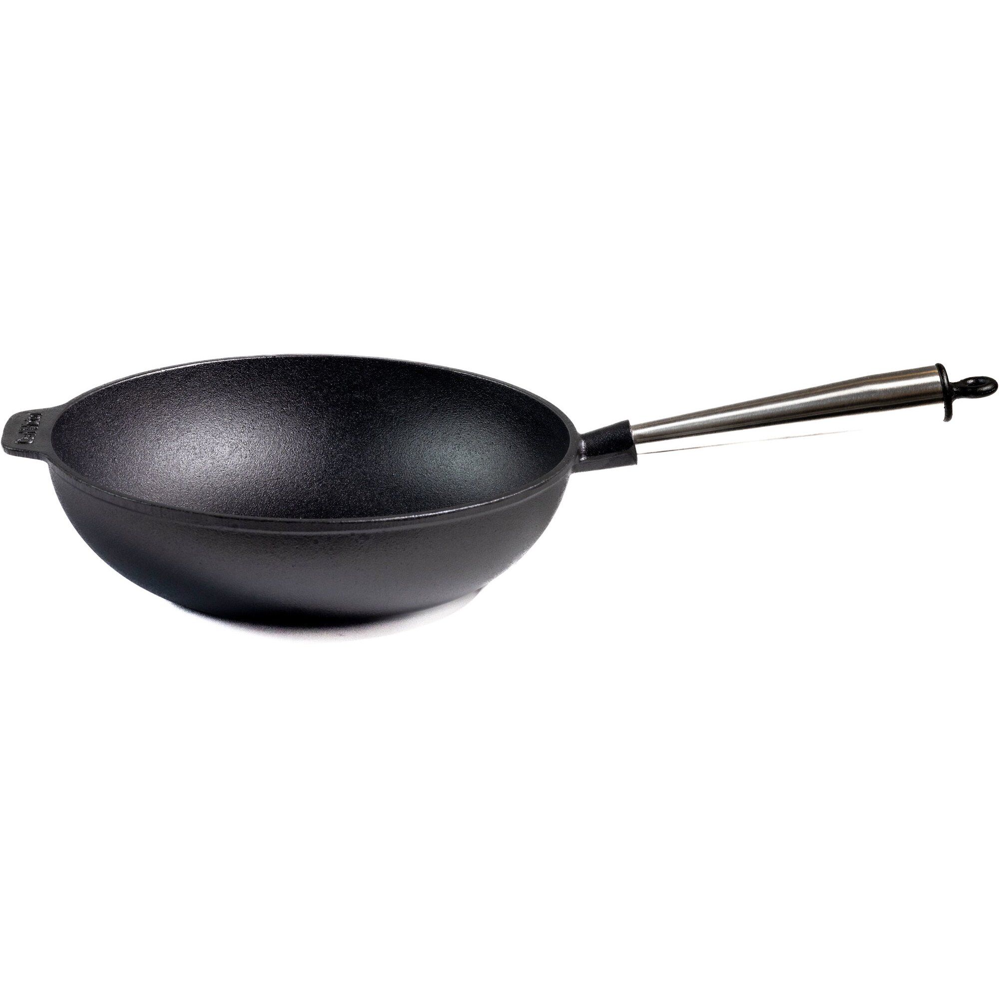 Carl Victor Wok 30 Cm