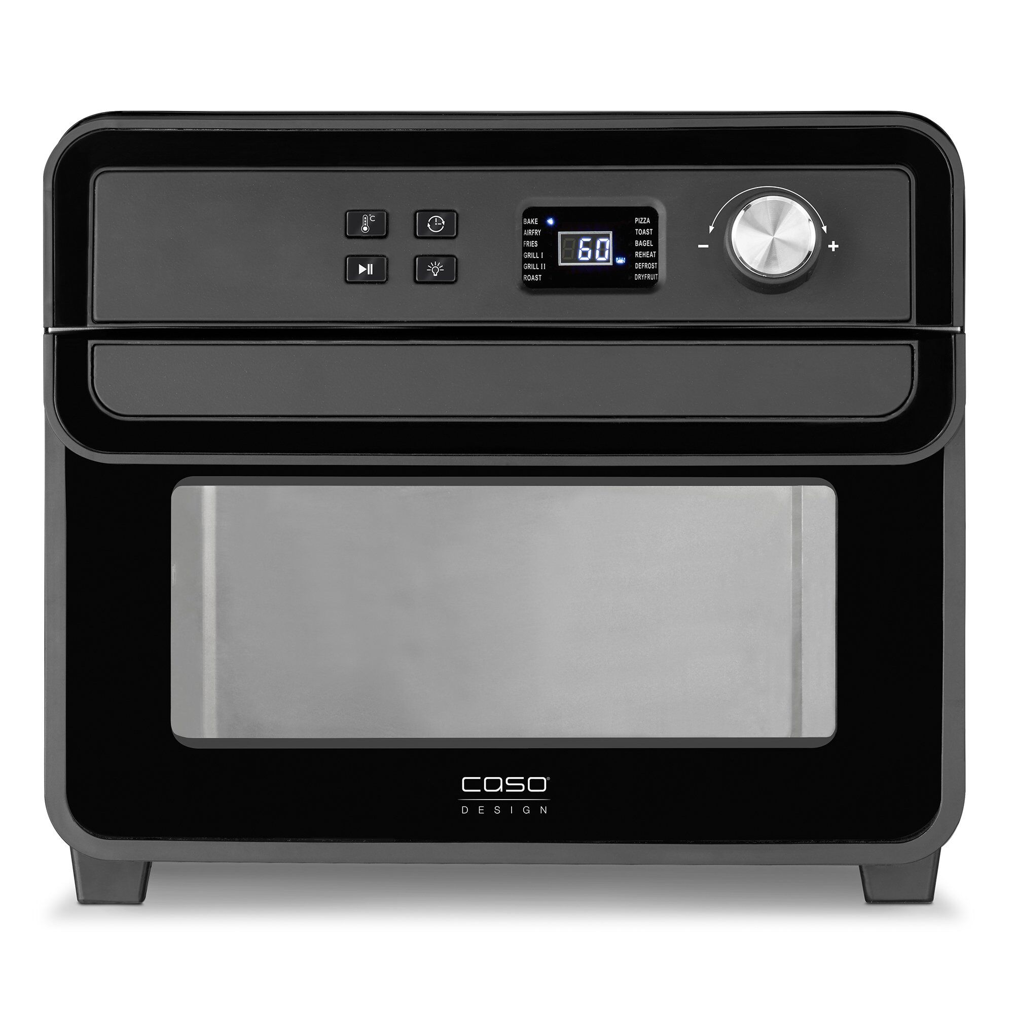 Caso Airfry Chef 1700 Airfryer  22 Liter