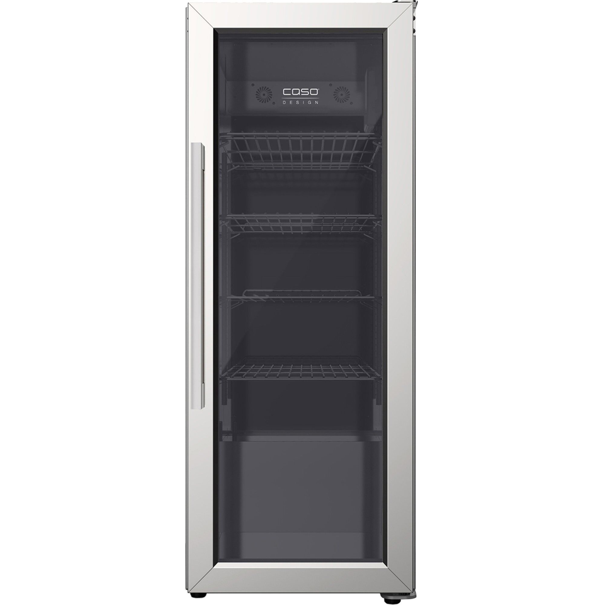 Caso Barbecue Cooler 696  -  Udendørs Køleskab 125 Liter
