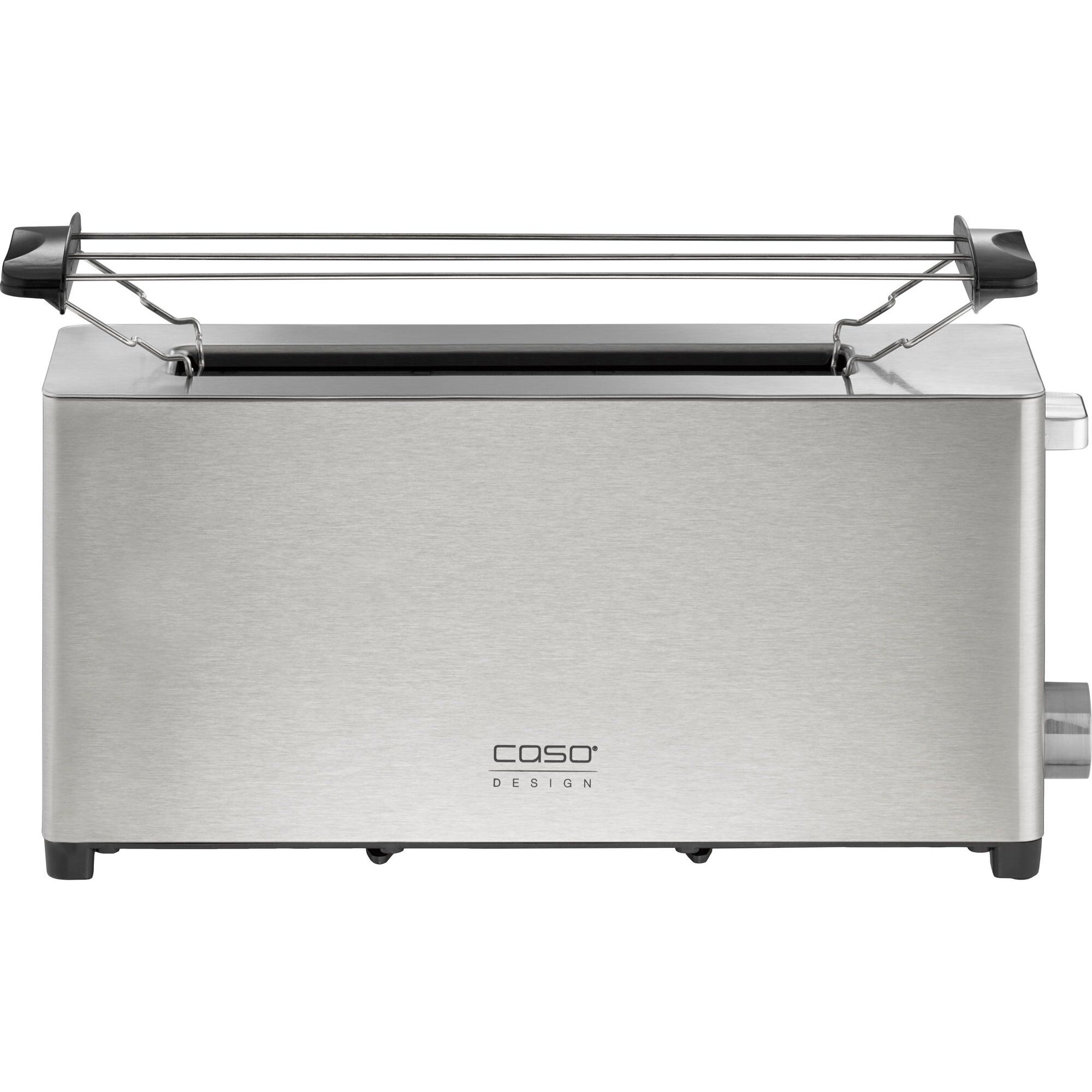 Caso Classico T2 Brødrister    Skiver