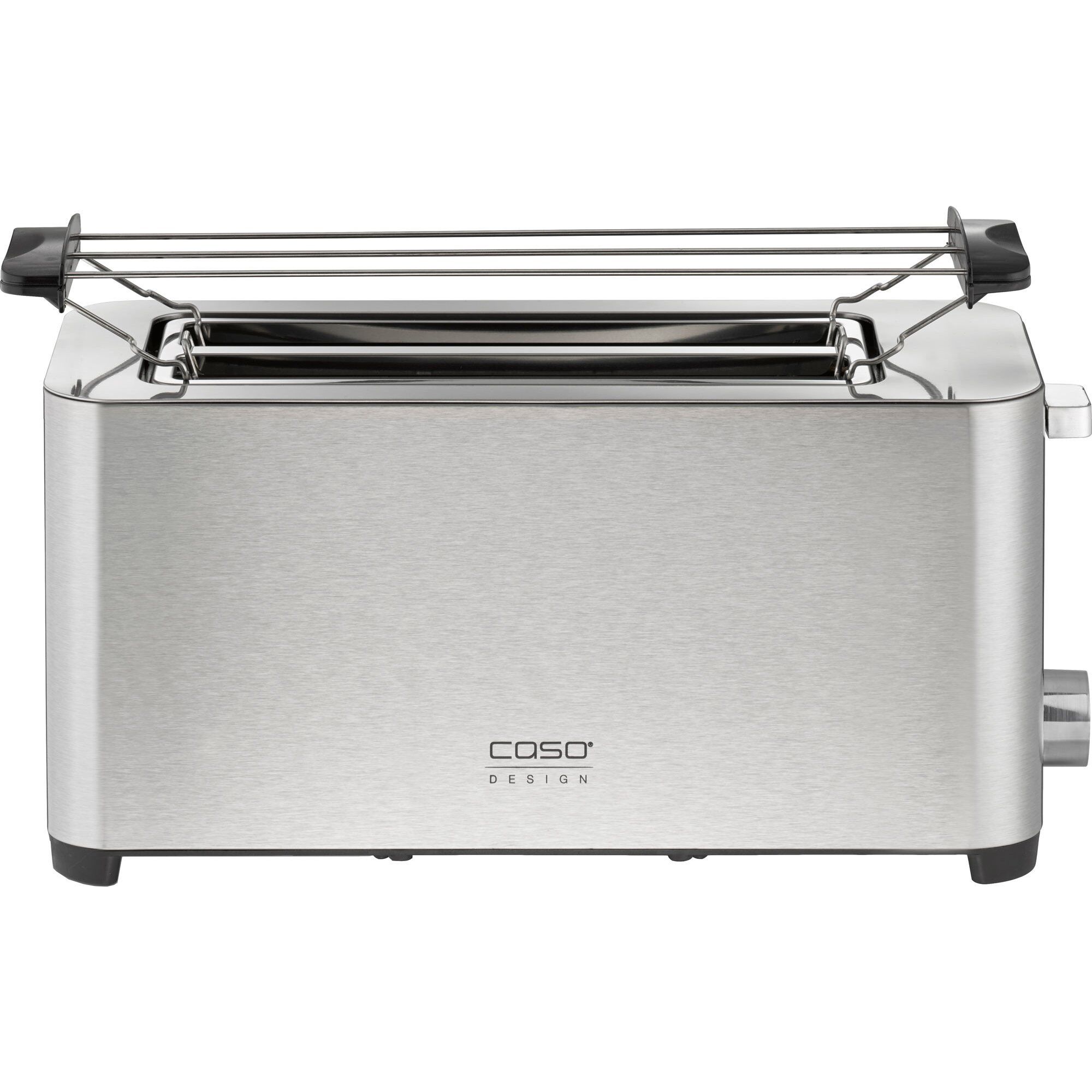 Caso Classico T4 Brødrister    Skiver