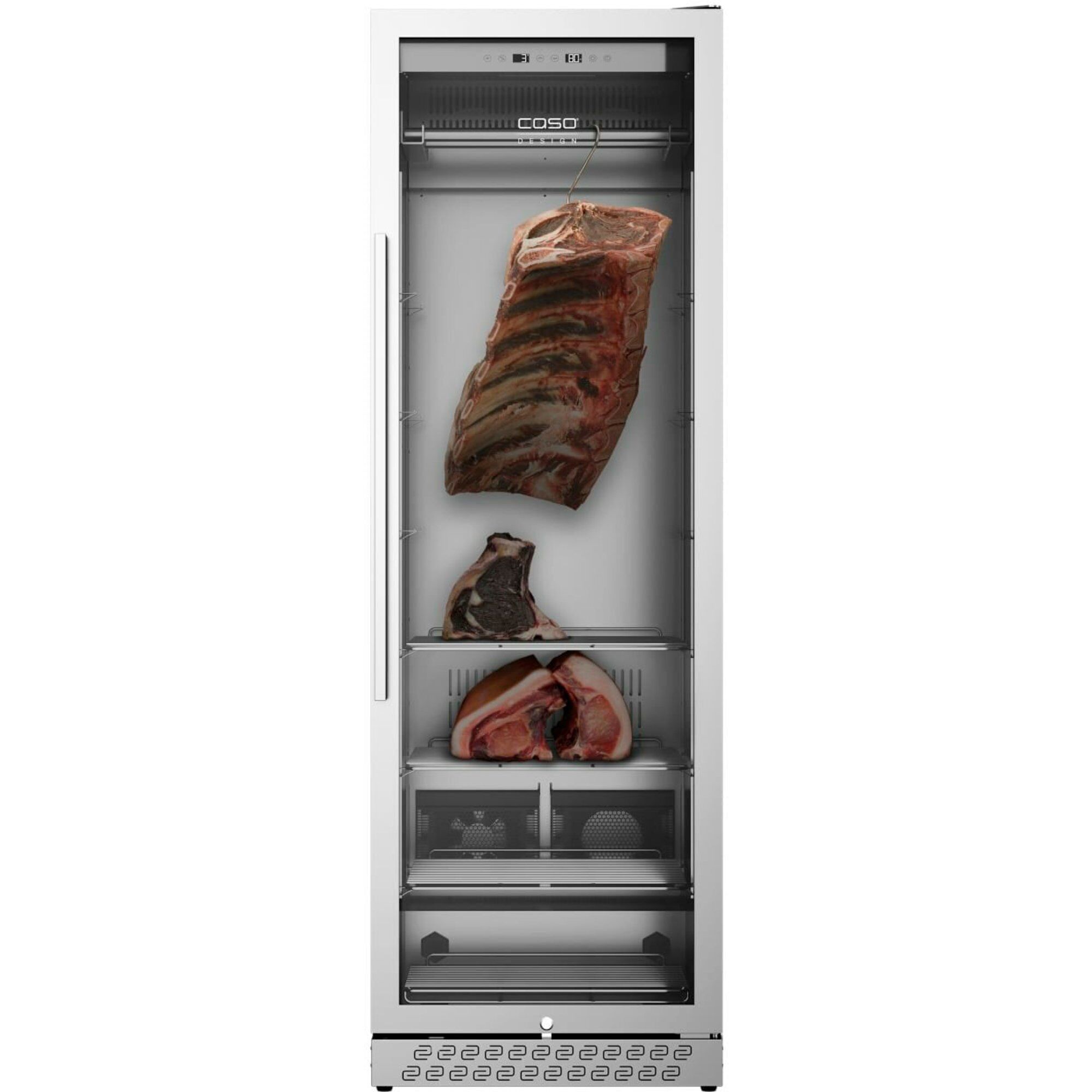 Caso Dryaged Master Modningsskab 380 Liter