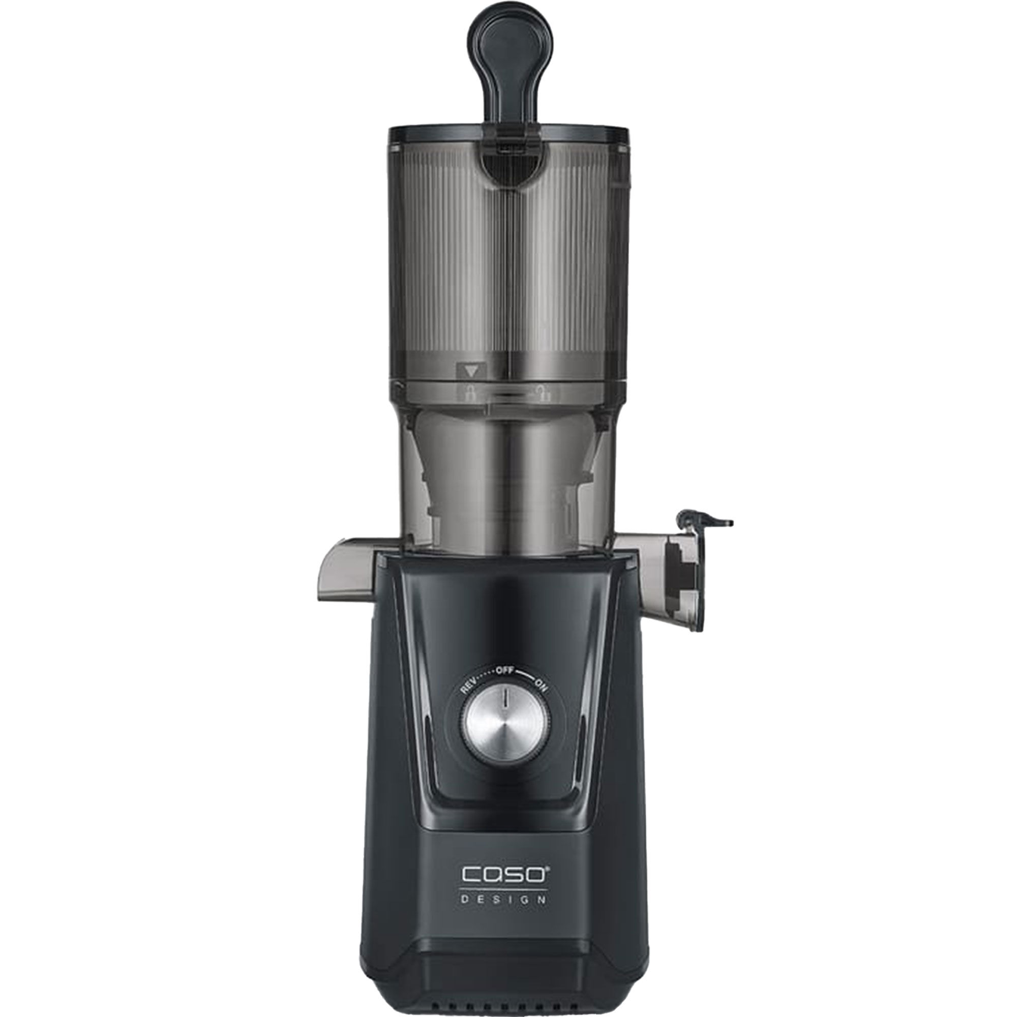 Caso Slow Juicer  Mat Sort